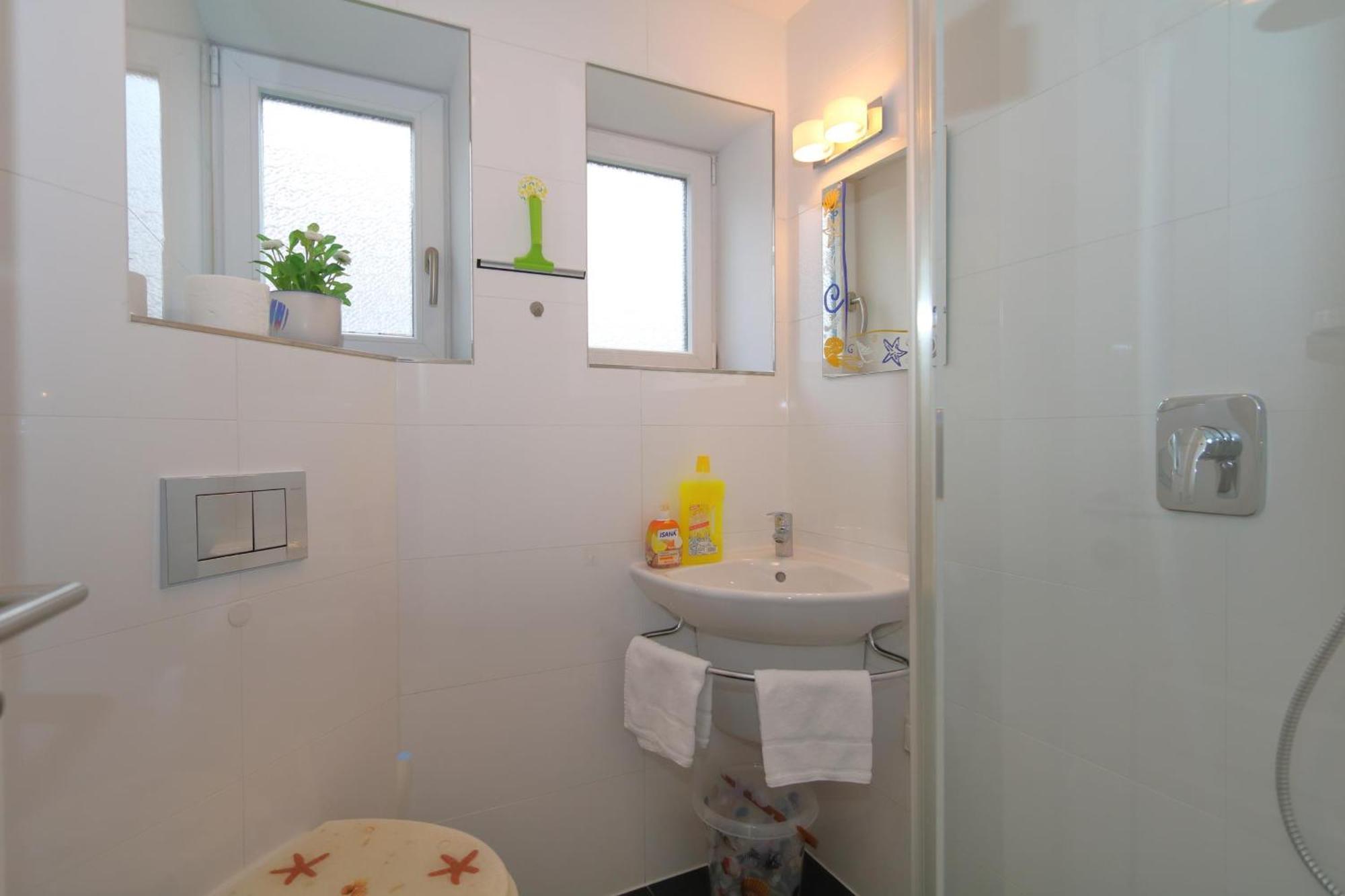 Haus Sarah 08 Daire Westerland Dış mekan fotoğraf